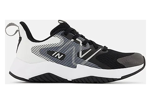 New Balance Rave Run v2 Black White (PKRAVBW2)