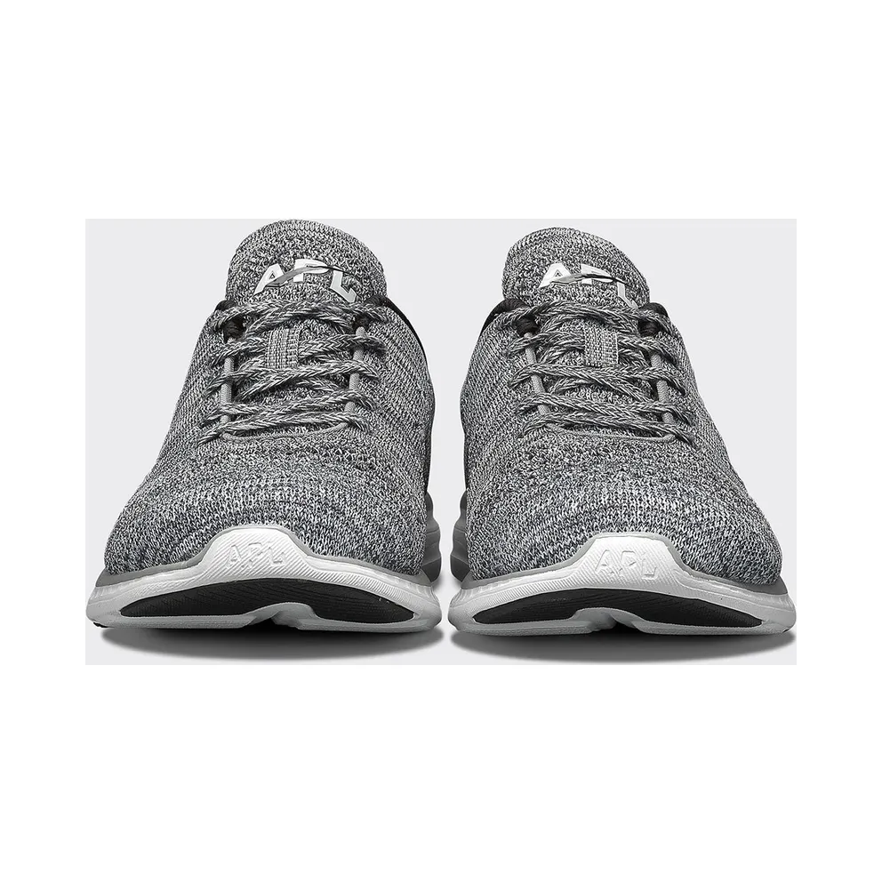 APL TechLoom Pro “Heather Grey” (Men)