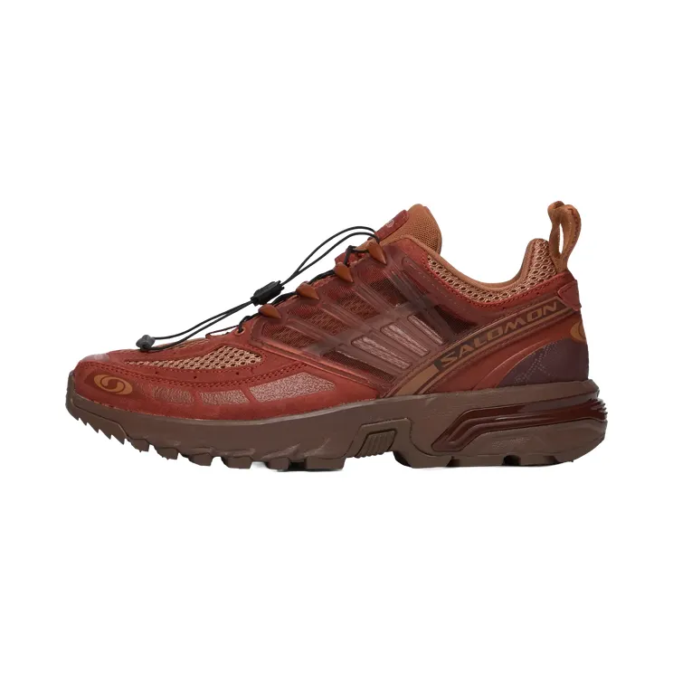 Salomon ACS Pro “Red Ashes” (L47967-900)