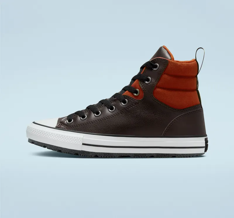 Converse Chuck Taylor All Star Berkshire Boot Water Repellant (A00721C)