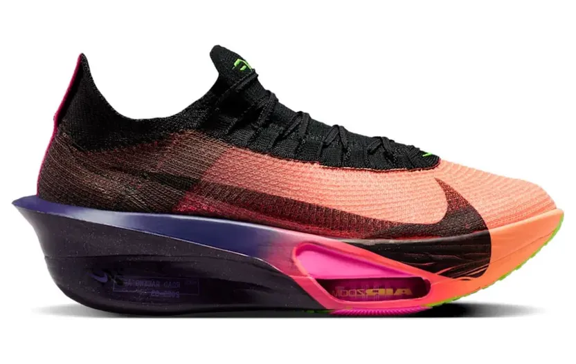 Nike Alphafly 3 sneakers – Oranje (IO9573)