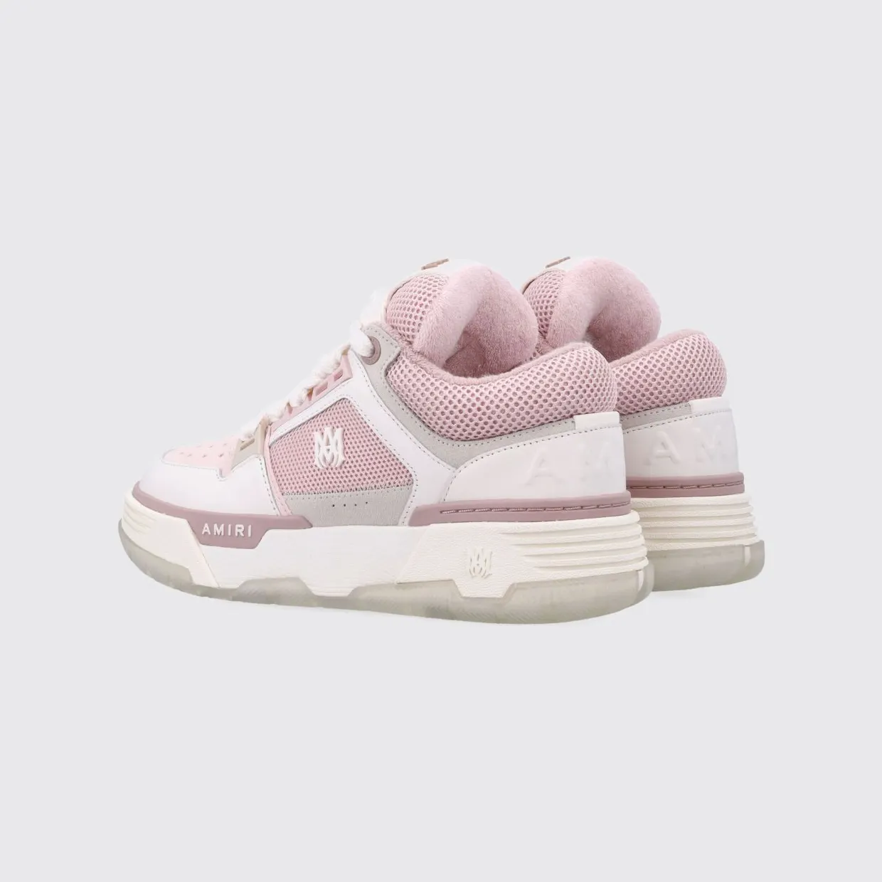 Amiri Sneakers Pink (AWFOSR1080628) (2)