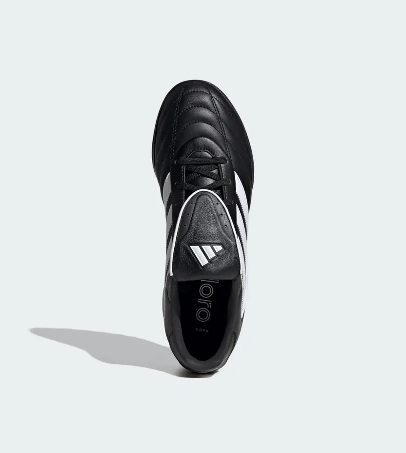 Adidas Copa Gloro II Turf “Black White” (IH7302)
