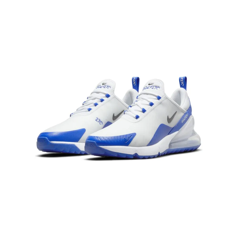 Nike Air Max 270 G White Racer Blue (CK6483-106)
