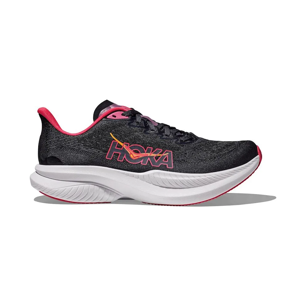 Hoka One Mach 6 Varsity Navy Nautical Dusk (1147810-VLD)