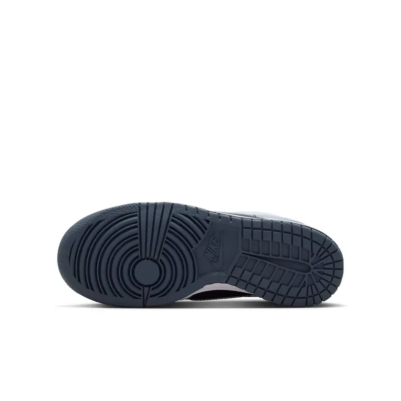 Nike Dunk Low GS “Light Armoury Blue Obsidian” (II7639-100)