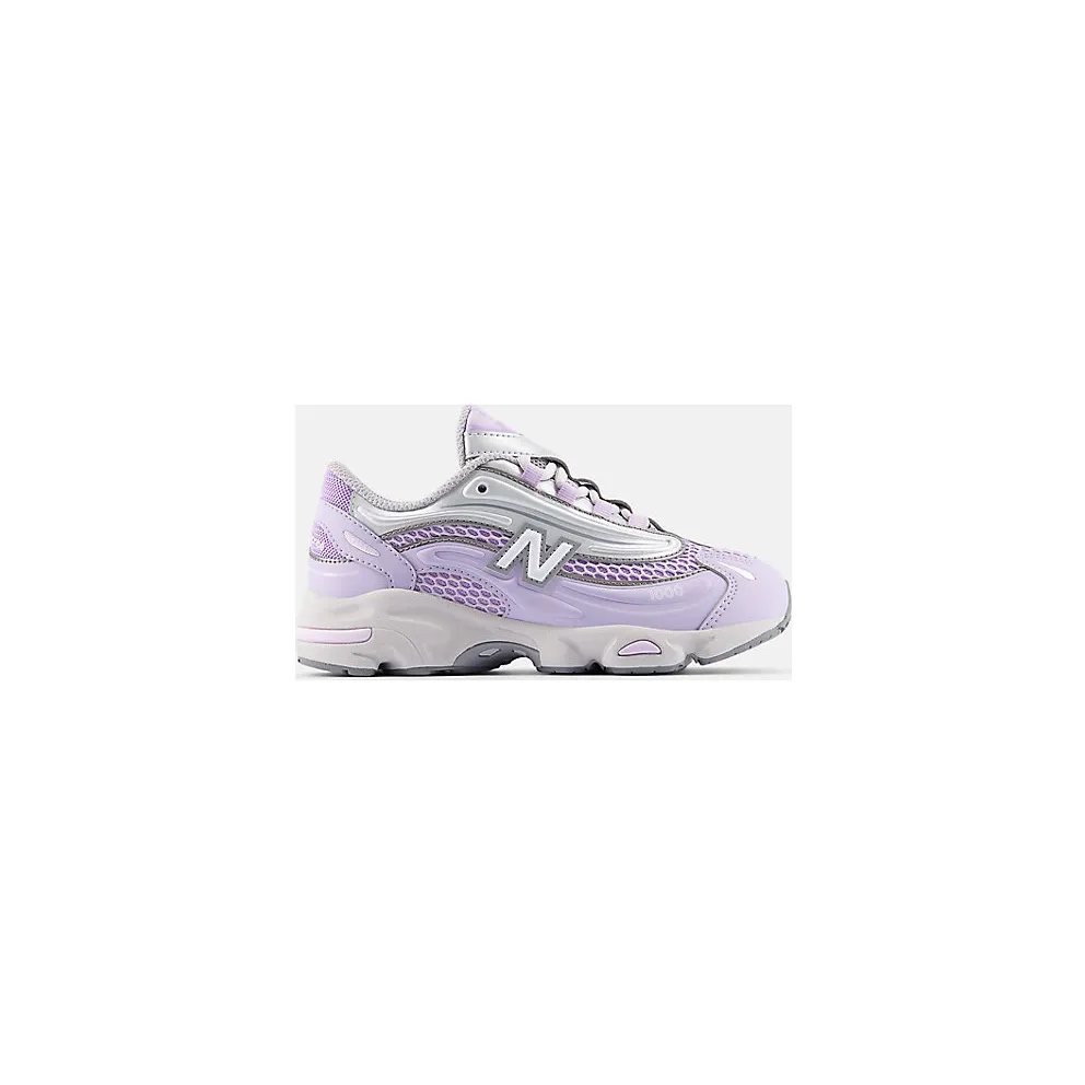 New Balance 1000 Bright Lavender Light Silver Metallic (PC1000RK)