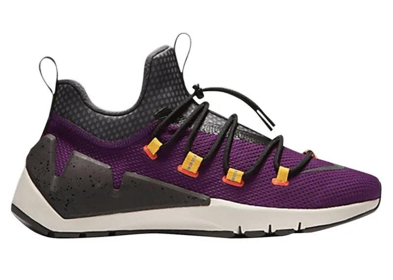 Nike Air Zoom Grade Pinnacle Night Purple (AH8446-500)