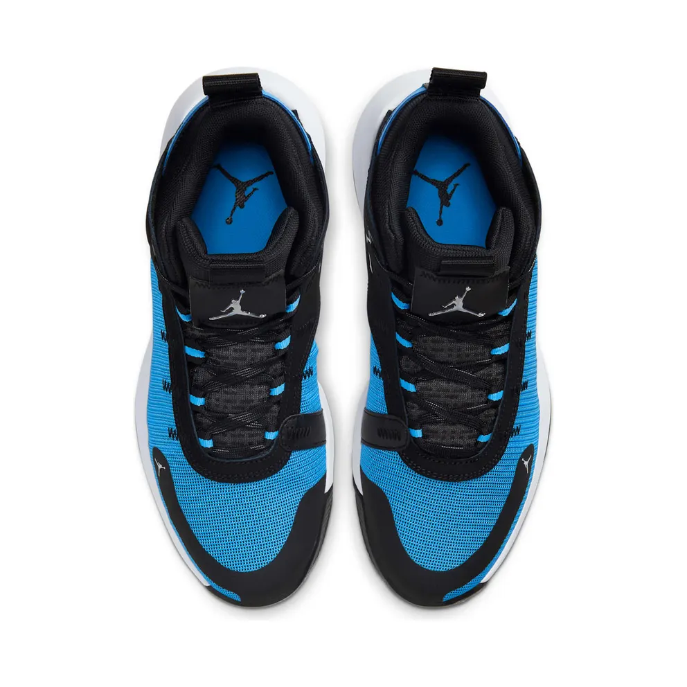 Jordan Jumpman 2020 University Blue University Blue/Black/White (BQ3449-400)