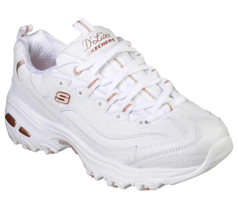 Skechers D