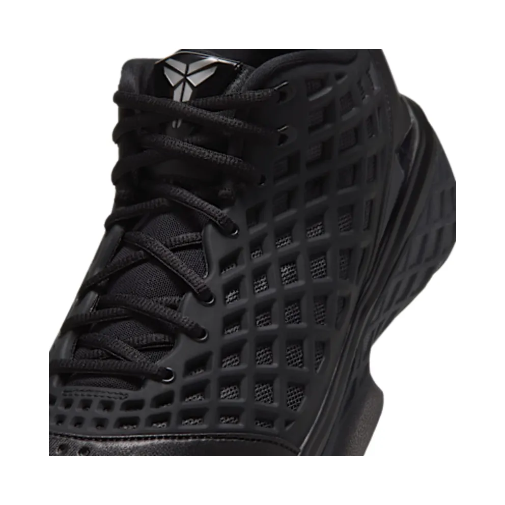 Nike Kobe 3 Low Protro – “Black / Metallic Cool Grey” (IV7127-002)