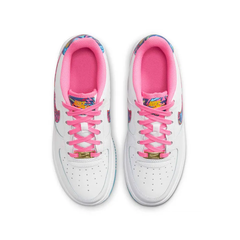 Nike Air Force 1 Low ’07 All-Star (2023) (DZ4883-100)