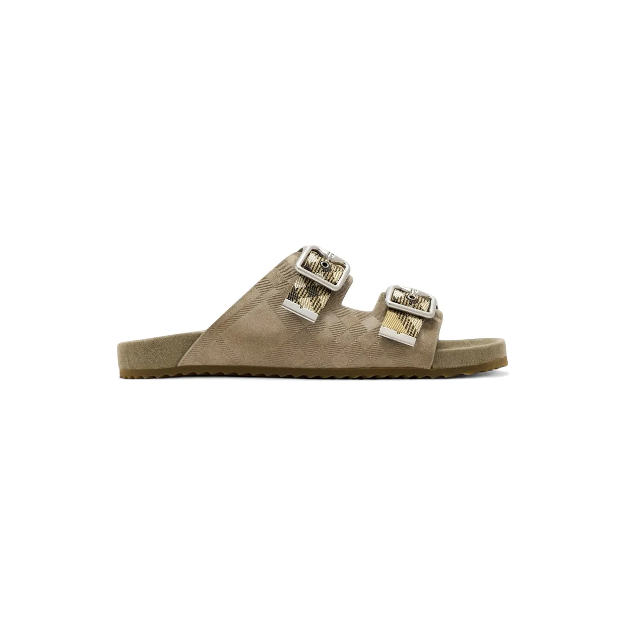 Burberry Urchin Sandal Sparrow Beige (8122994)