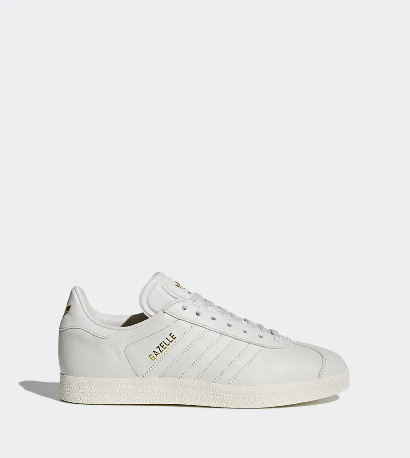 adidas Gazelle Crystal White (W) (BY9354)