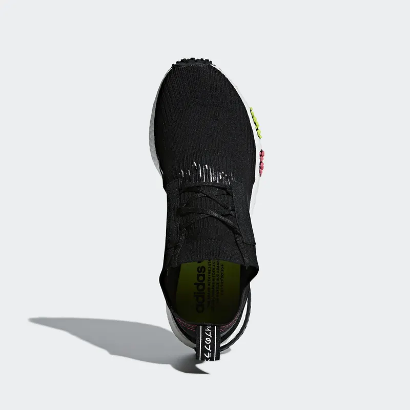 adidas NMD Racer Urban Racing Core Black/Core Black/Solar Pink (CQ2441)