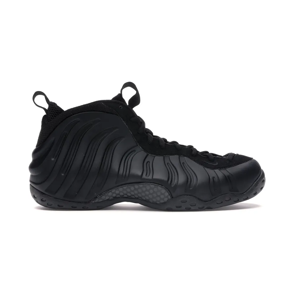 Nike Air Foamposite One Anthracite Black/Black-Anthracite (314996-001)