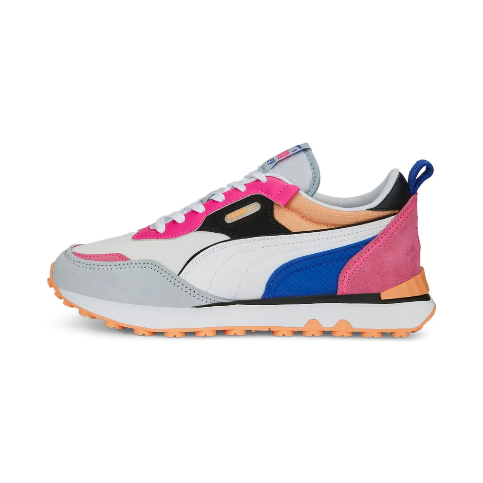 Puma Rider FV Pink/Orange (38767220)