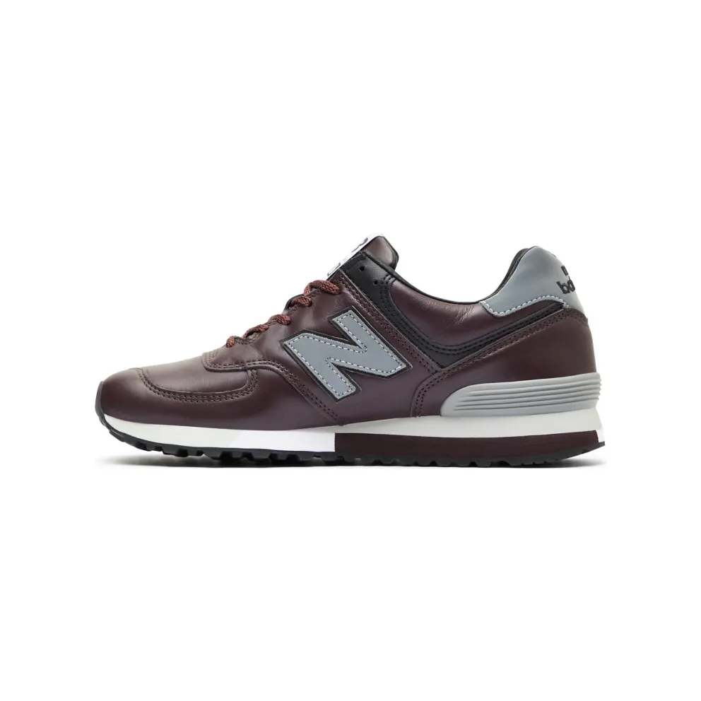 New Balance 576 MiUK 35th Anniversary Brown (OU576BKS)