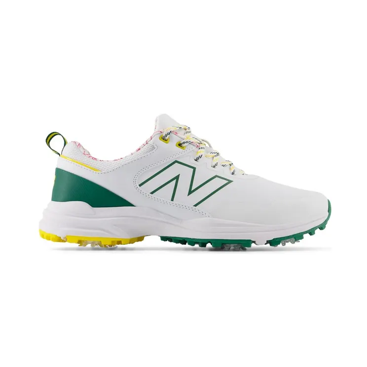 New Balance Brighton v2 White Green (MG202WG)