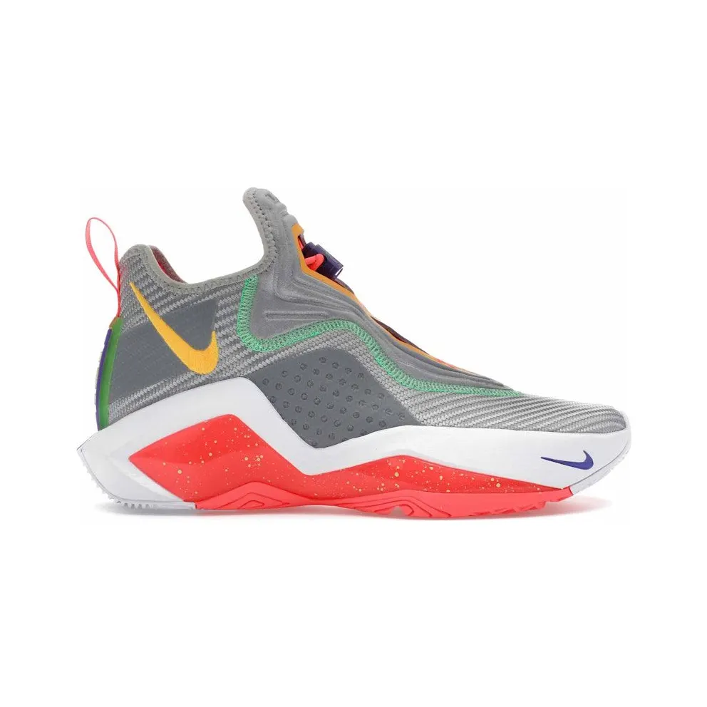 Nike LeBron Solder 14 Hare (CK6024-001)