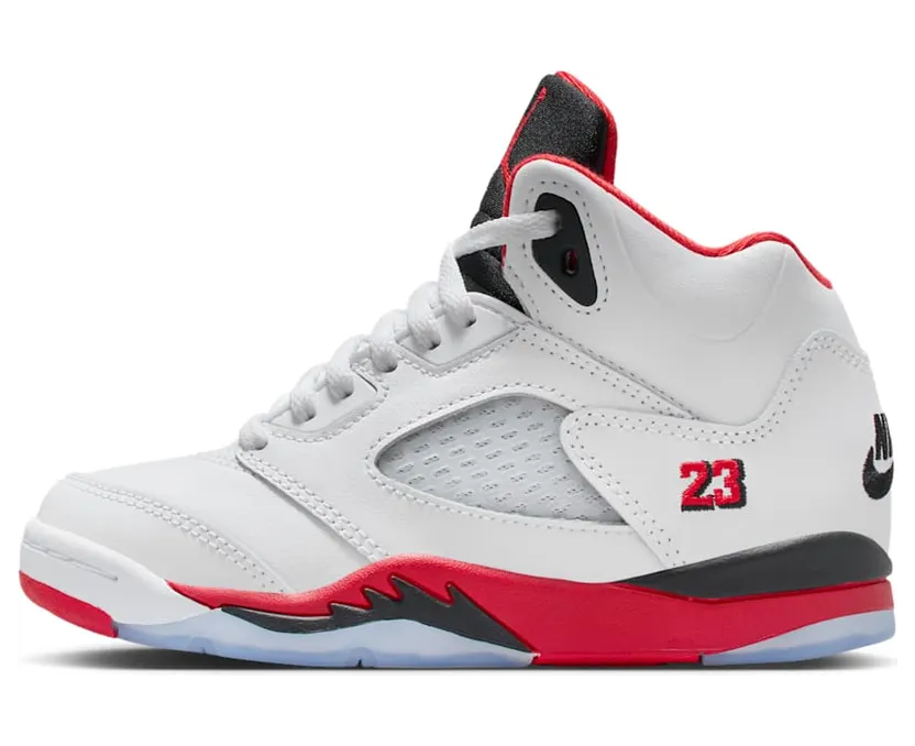 Air Jordan 5 HQ7979-101