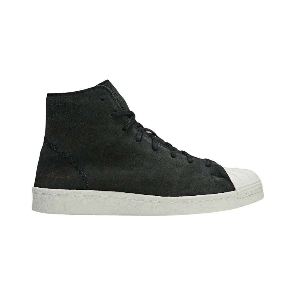 adidas Y-3 Pro Model Black Off White (IH2551)