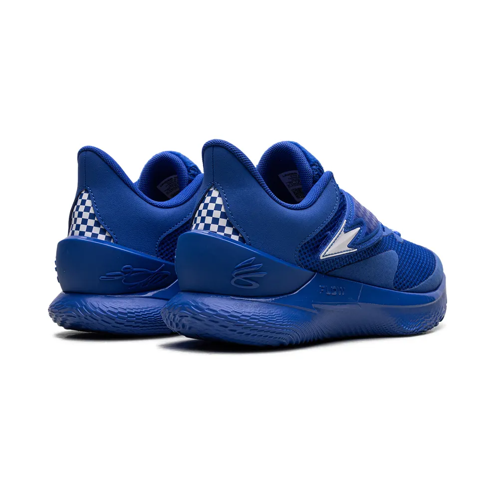 Under Armour Curry Fox 1 “Lexington” (6001924-400)