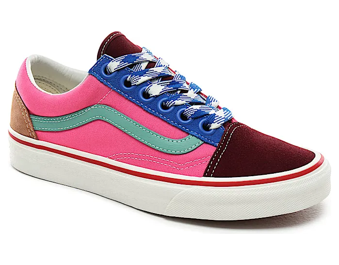 vans-old-skool VN0A4BV5VZL