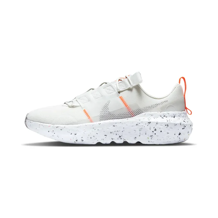 Nike Crater Impact “Summit White / Platinum Tint / Photon Dust / Grey Fog” (DB2477-100)
