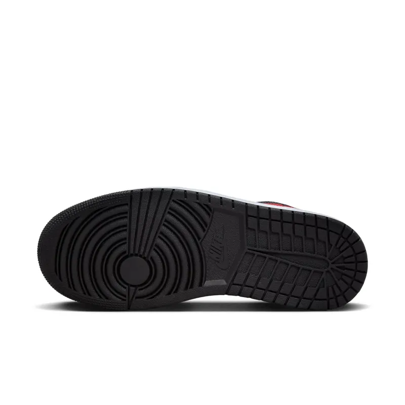AIR Jordan 1 “Cement Fire Red” (FZ4183-002)