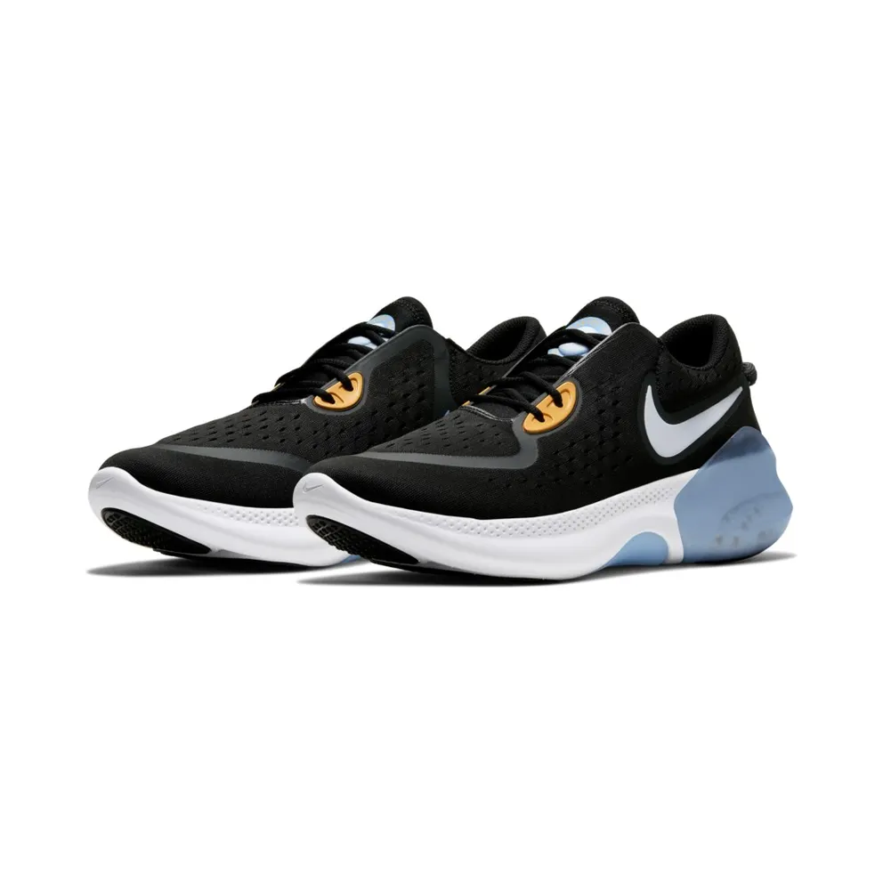 Nike Joyride Dual Run Black Laser Orange Black/White/Laser Orange (CD4365-002)