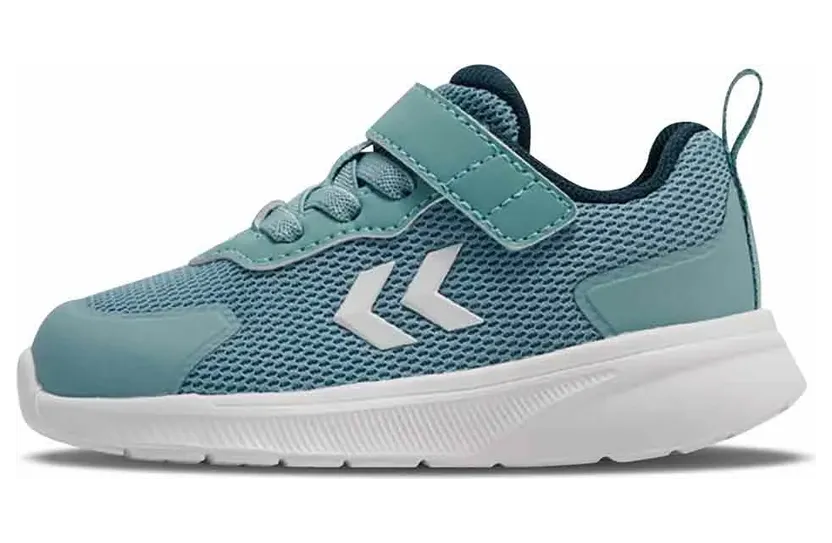 Hummel Actus Easyfit Blauw (234800-7812)