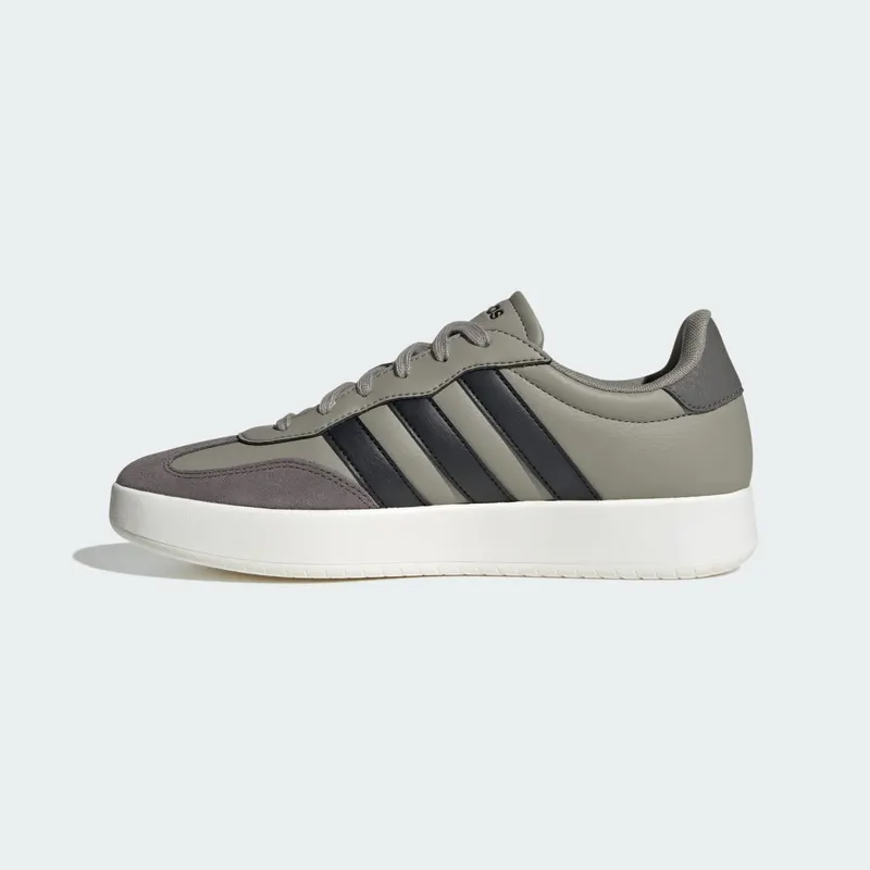 Adidas Barreda Putty Beige / Core Black / Charcoal (JR1324)