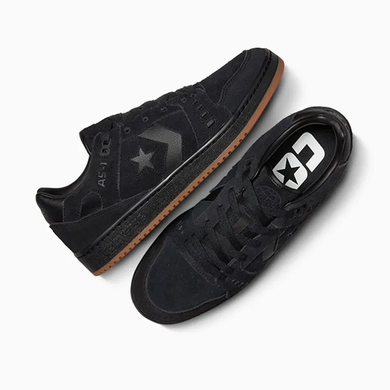 Converse CONS AS-1 Pro Black/Black/Gum (A09244C)