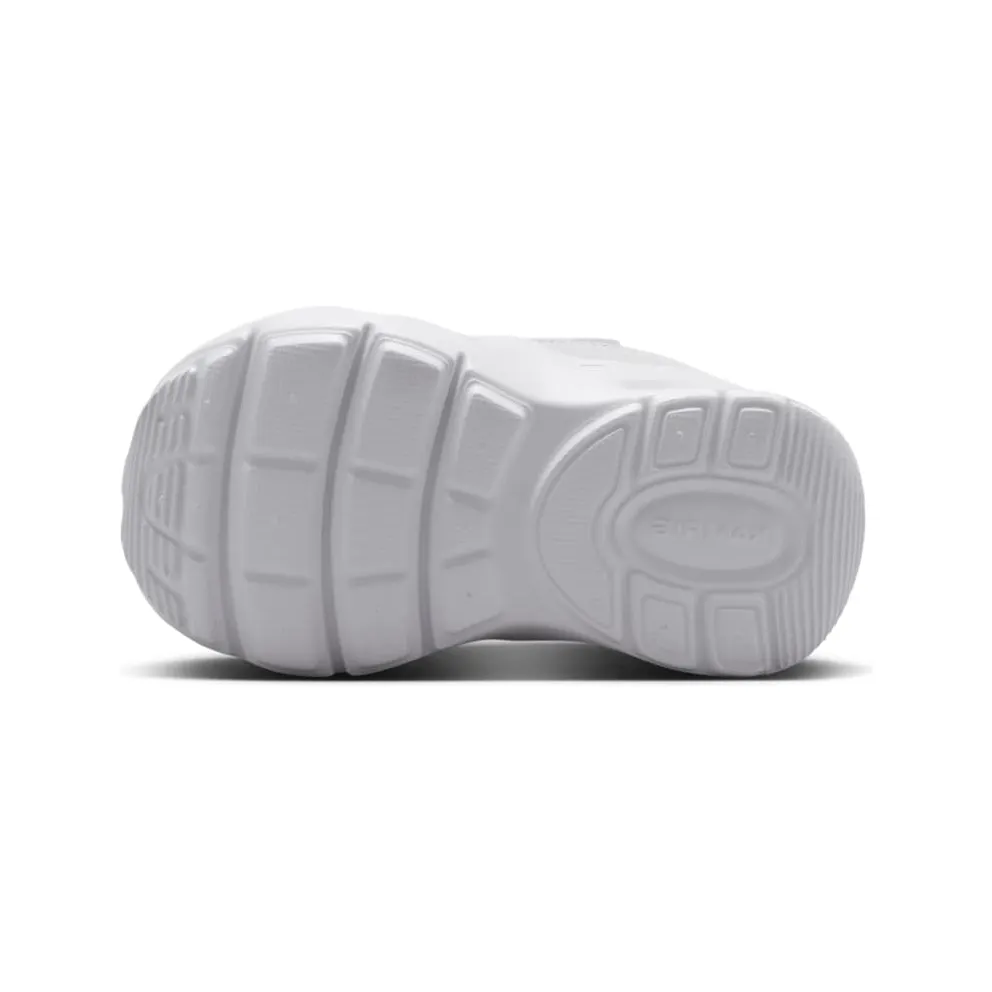 Nike Air Max Nova White Wolf Grey Pearl Pink (FN4461-108)