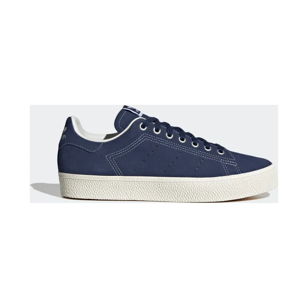 Adidas Stan Smith CS Dark Blue / Core White / Gum (ID2046)