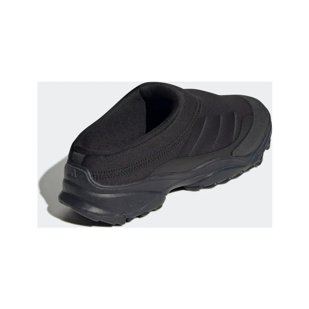 adidas 032C GSG Slip-ons Core Black / Core Black / Red (GZ5581)