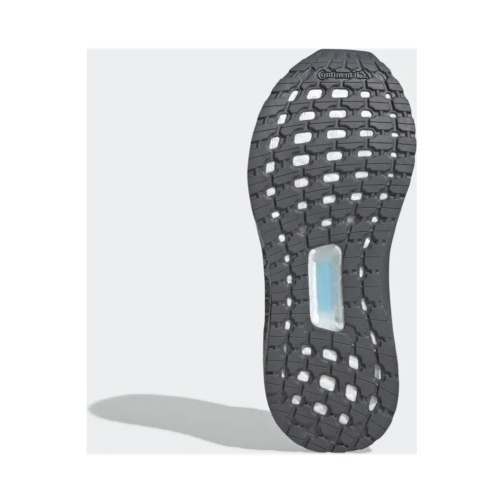 adidas Ultra Boost 19 Star Wars Millennium Falcon (GS) Grey/Grey Two/Bright Cyan (FW4230)