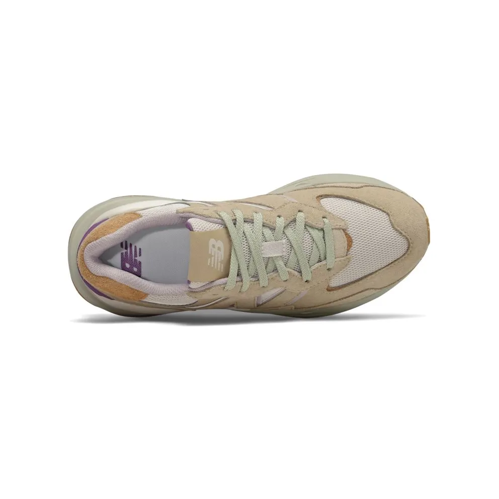 New Balance 57/40 Incense Sour Grape (W) (W5740TB)