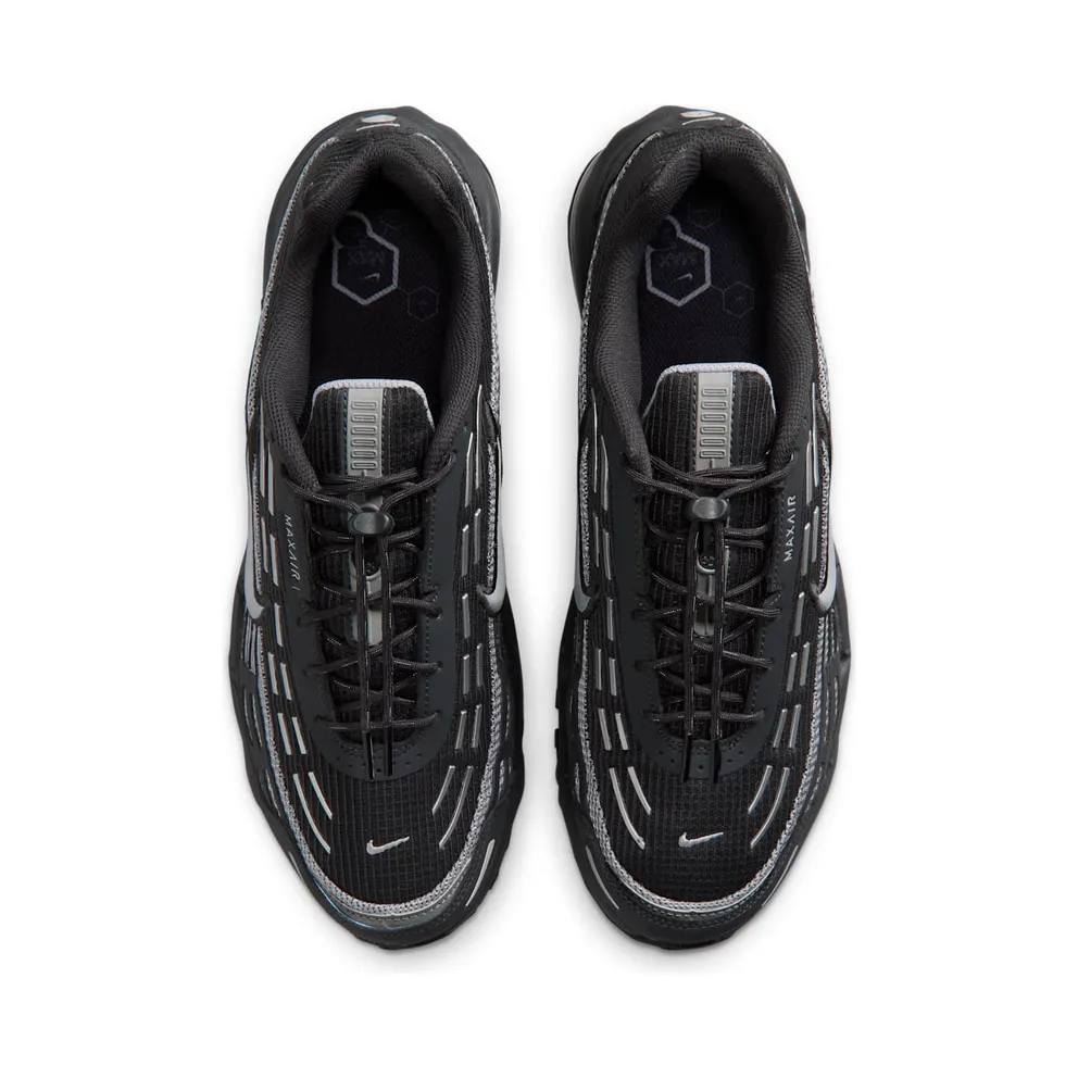 Nike Air Max TL 2.5 Dark Smoke Grey/Metallic Silver/Black/Wolf Grey (IO3037-002)