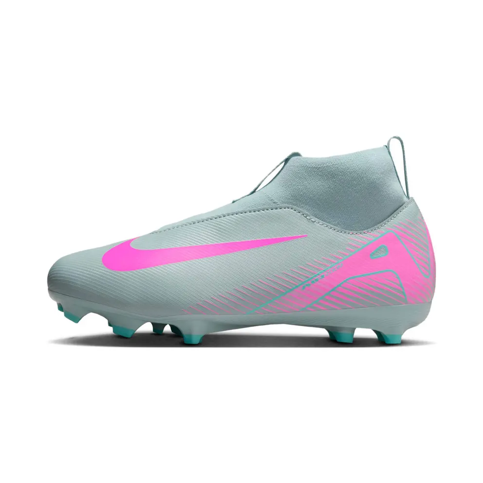 Nike Mercurial Superfly 10 Academy MG GS “Prism Pack” (FQ8304-301)