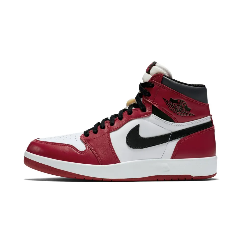 Jordan 1.5 Retro Chicago (2015) Varsity Red/Black-White (768861-601)
