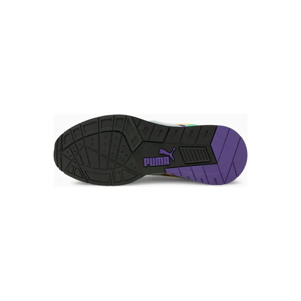 Puma Mirage Tech White/Green (381118-08)