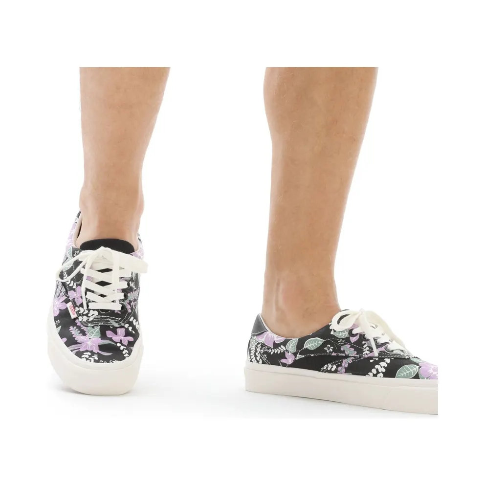 VANS Mesh Acer Ni Shoes Black (VN0A5DXZ3X8)