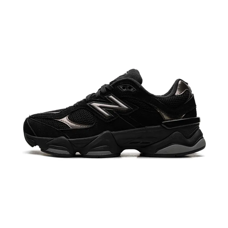 New Balance 9060 GS “Black Copper” (GC9060BR)