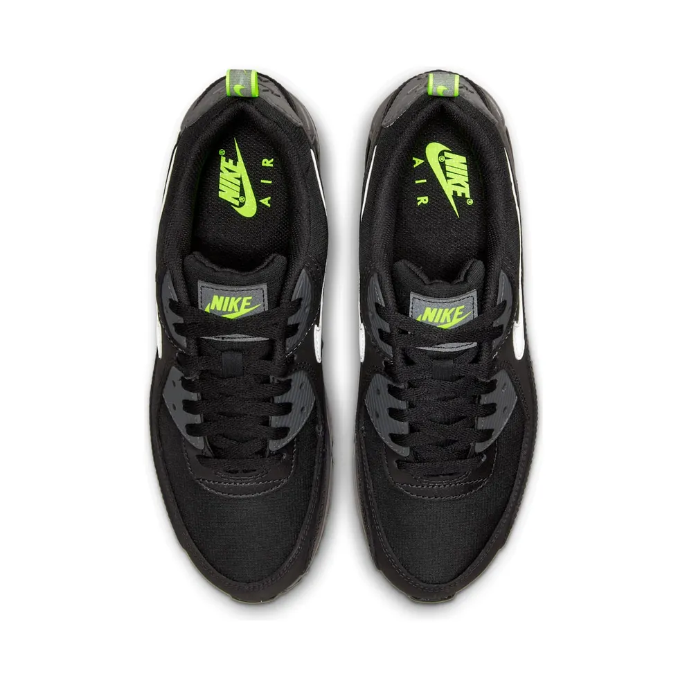 Nike Air Max 90 Black (DZ4495-001)