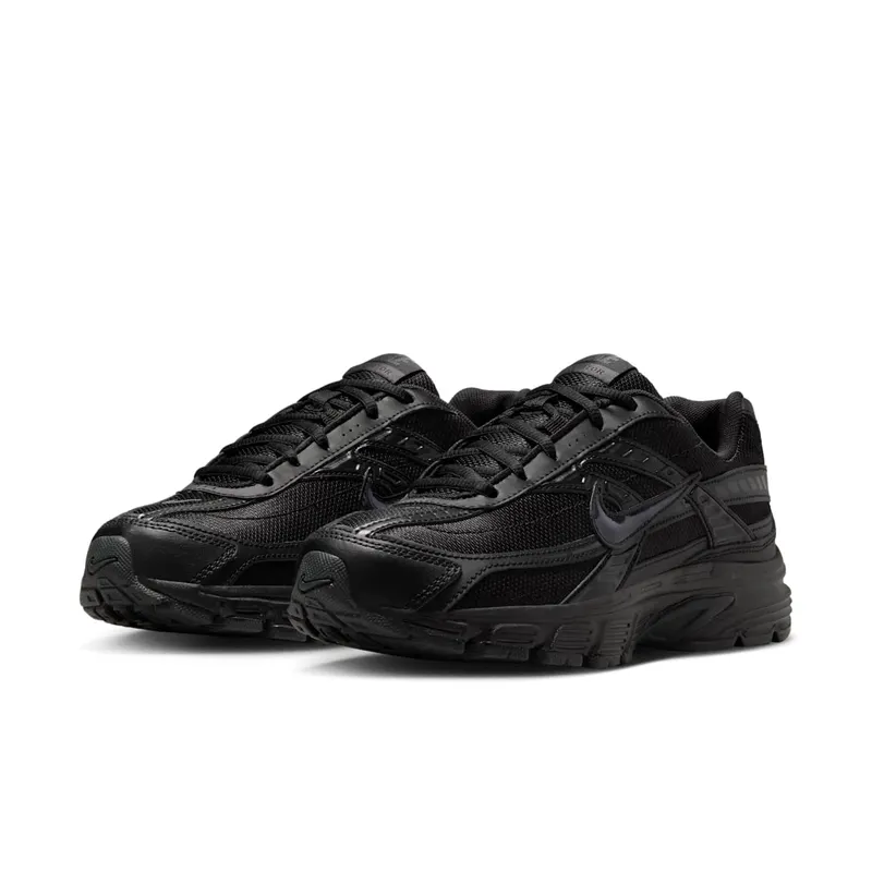 Nike Initiator Black Dark Smoke Grey (394053-005)