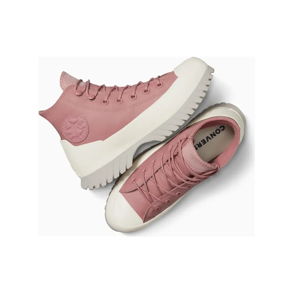Converse Chuck Taylor All Star Lugged 2.0 Counter Climate Night Flamingo/egret