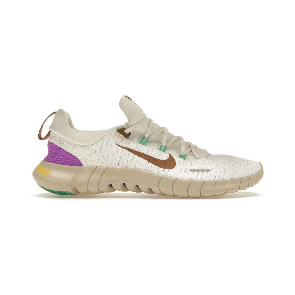 Nike Free Run 5.0 PRM Next Nature Moving Company (DZ3191-100)