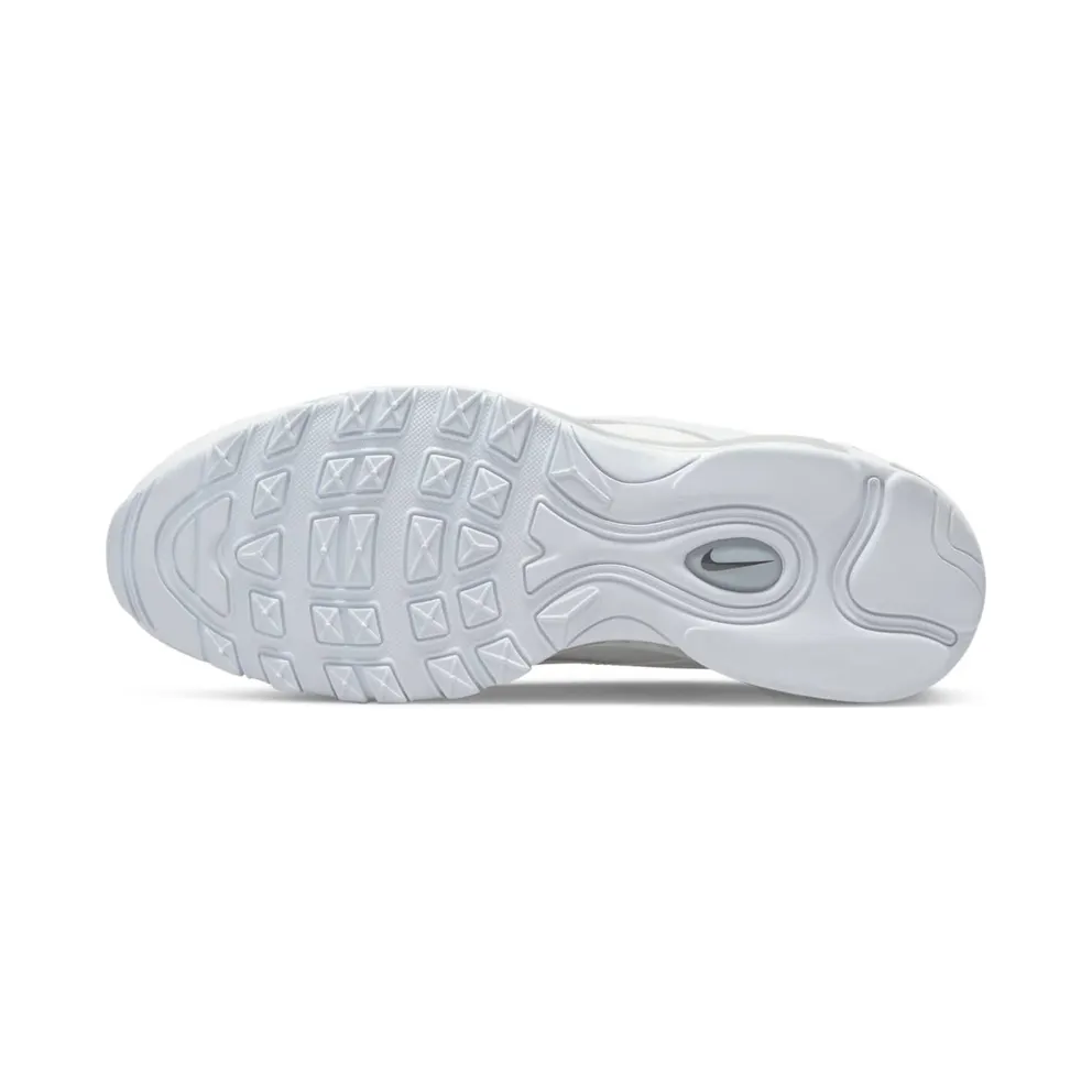 Nike Air Max 97 White/Wolf Grey (921826-101)